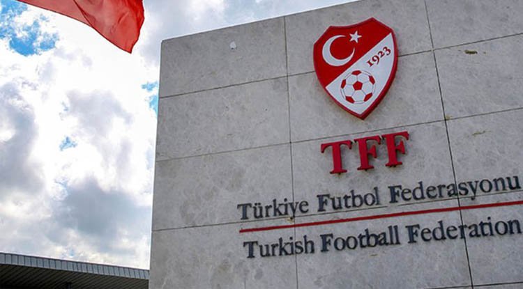TFF açıkladı. Ligler tescil edildi