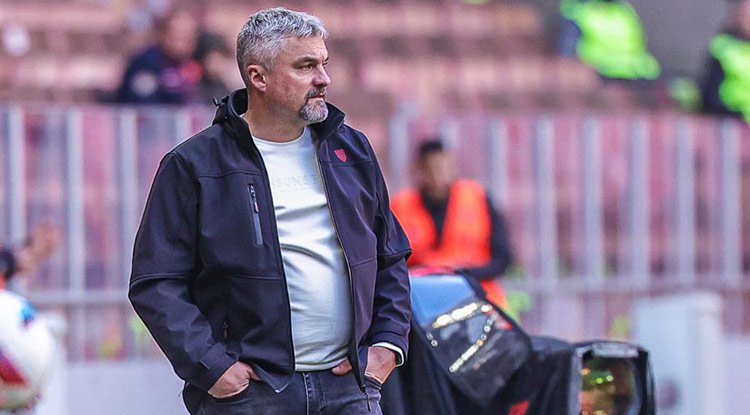 Thomas Reis'i sevindiren puan