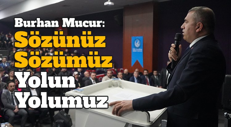 Ülkü Ocaklarından Birlik Gecesi