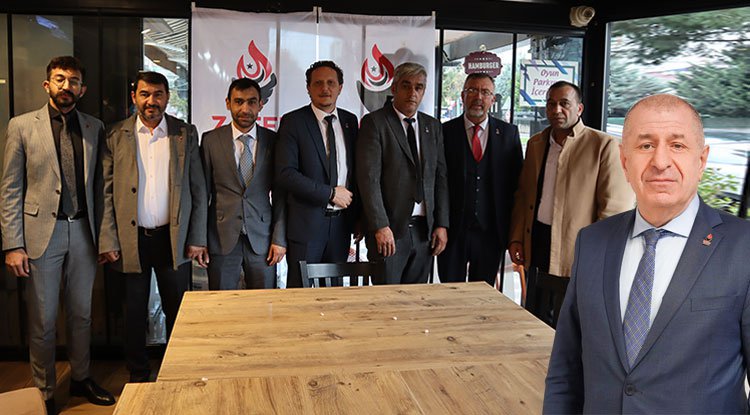 ÜMİT ÖZDAĞ SAMSUN'A GELİYOR