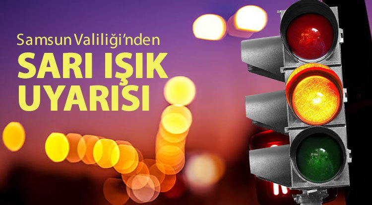 Valilikten sürücülere korna uyarısı
