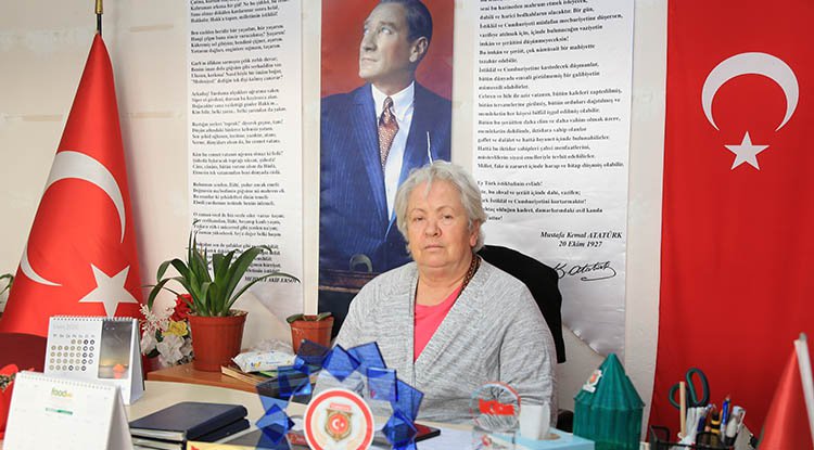 Var'dan kandil mesajı