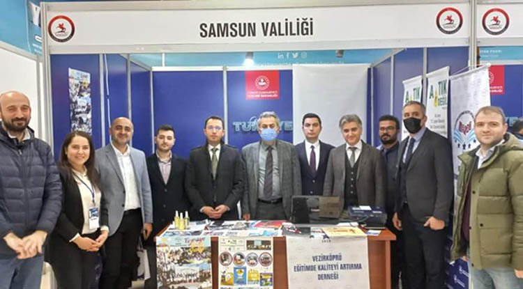 VEKAD, OKAF'a damgasını vurdu