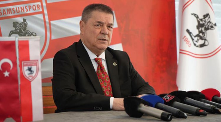 Veysel Bilen: Avrupa için ipler bizim elimizde