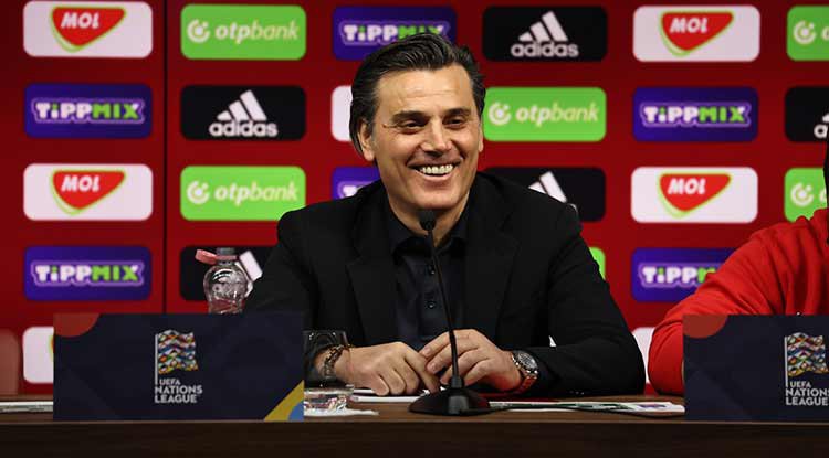 Vincenzo Montella maçı değerlendirdi
