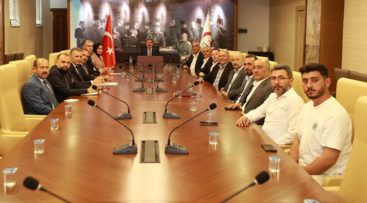 Yakakent OSB'ye kavuşuyor
