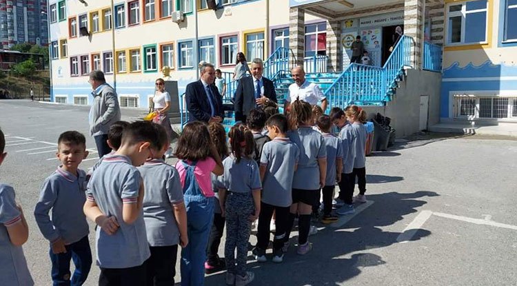 Yetik: Uyum içinde çalışacağız