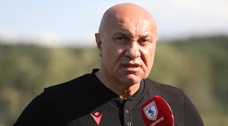 Yüksel Yıldırım’dan Gece Yarısı Transfer Bombası