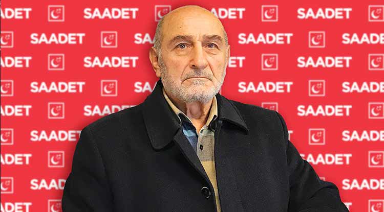 Yusufoğlu: Ülkenin gerçek sorunlarını konuşun