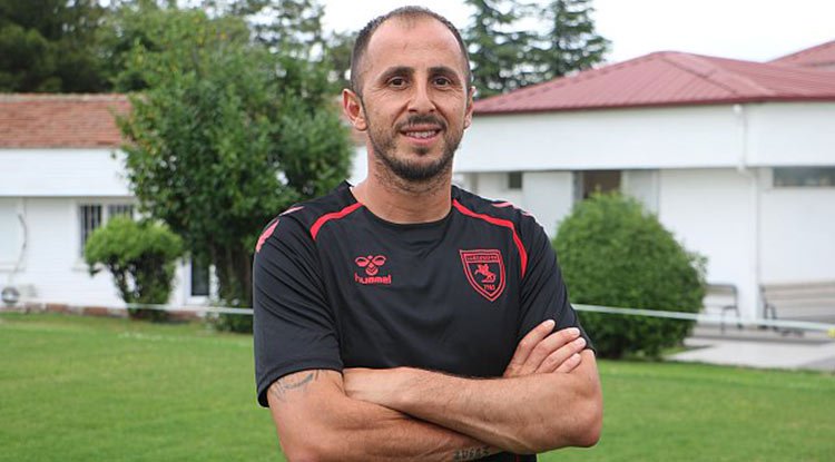 Zeki Yavru: Yükselişi devam ettirmek istiyoruz