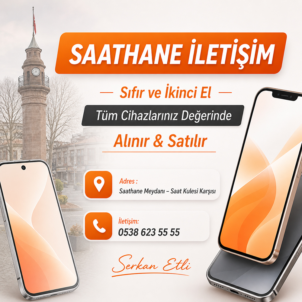 Reklam Alanı